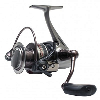 Катушка безынерционная Stinger Trinergy Heavy Jig 